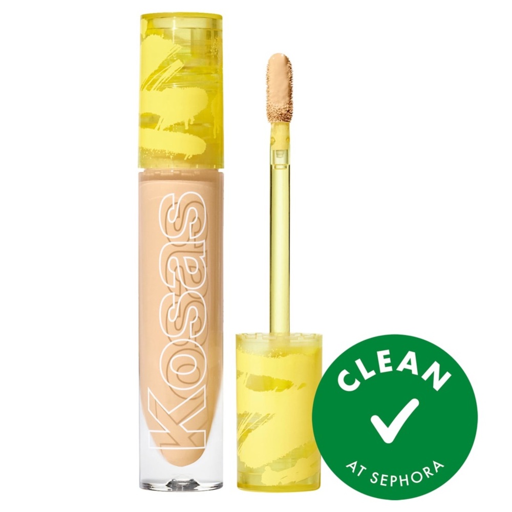 BNIB - Kosas Super Creamy Concealer